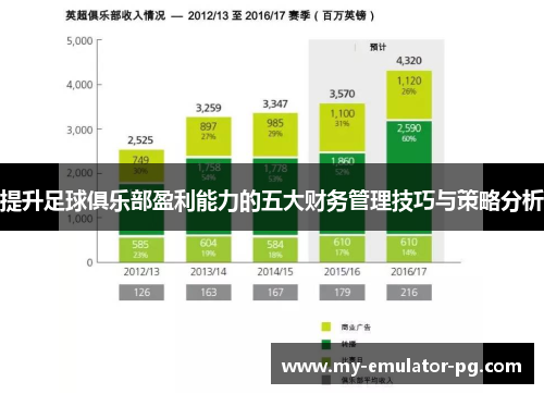提升足球俱乐部盈利能力的五大财务管理技巧与策略分析